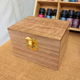 Essential oil gift box with 6 essential oils Soularoma