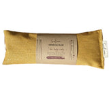 Lavender eye pillow (organic) Natural skincare Soularoma 
