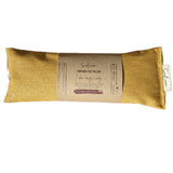 Lavender eye pillow (organic) Natural skincare Soularoma