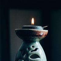 Soularoma consultations 15 minute follow up aromatherapy consultation