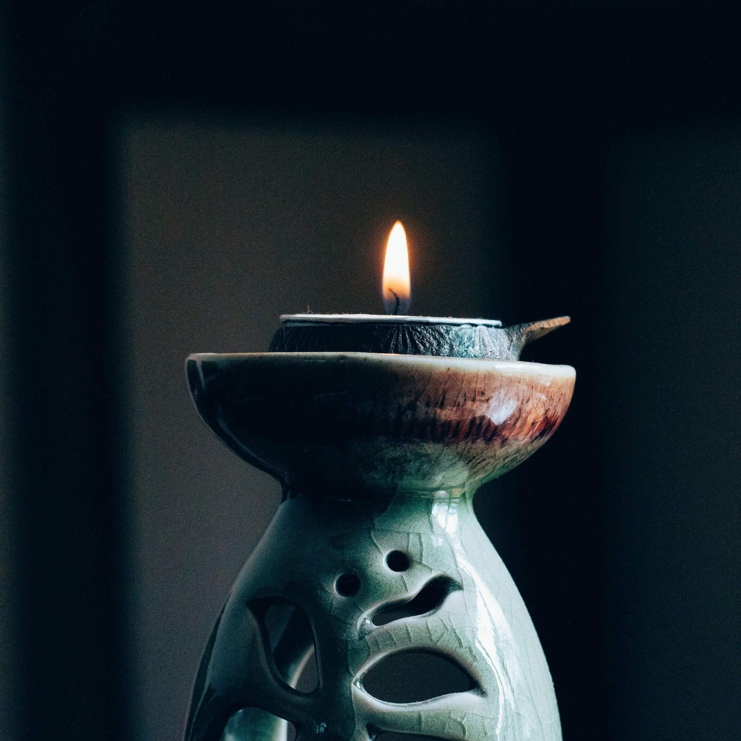 Soularoma 60 minute initial aromatherapy consultation