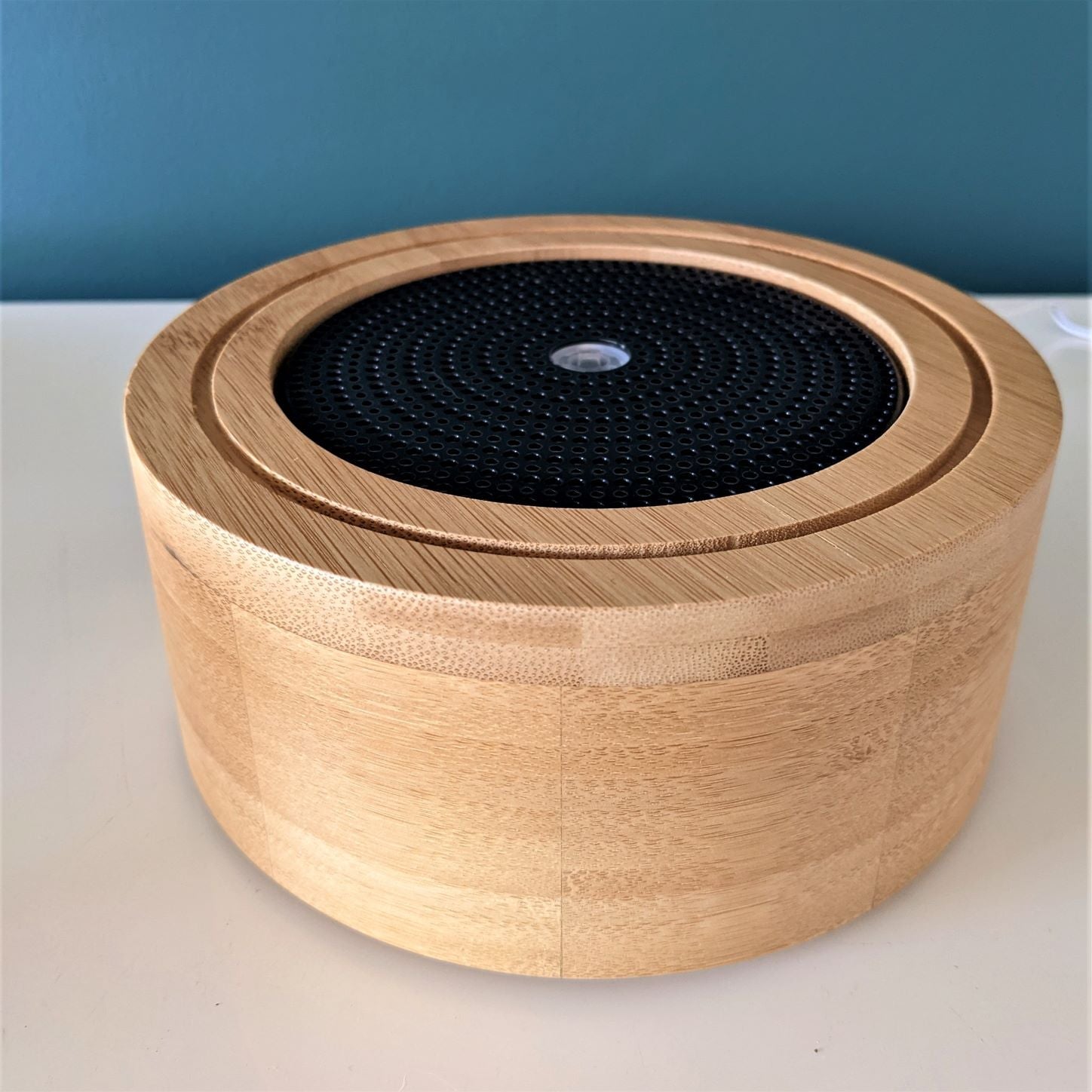 Bamboo diffuser aromatherapy diffuser Soularoma