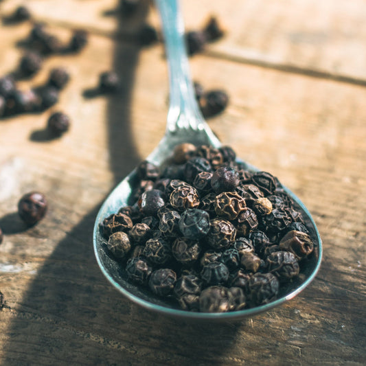 Soularoma Black pepper essential oil