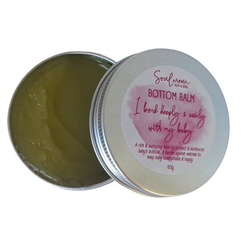 Bottom balm mum & baby Soularoma