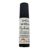 Bug bites: kids essential oils remedies Soularoma