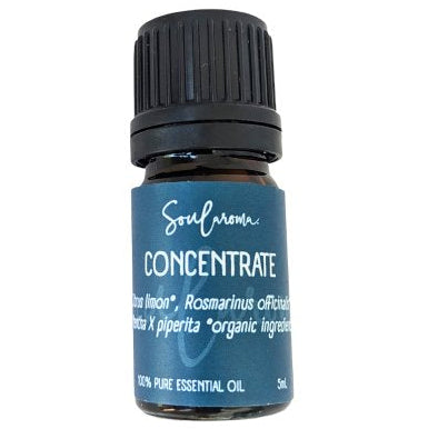 Concentrate essential oil blend essential oils Soularoma