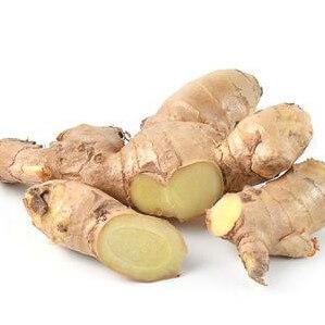 Soularoma Ginger essential oil
