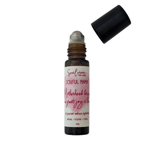 Joyful momma mum & baby Soularoma