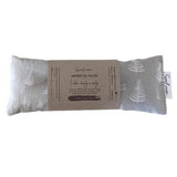 Lavender eye pillow (organic) Natural skincare Soularoma