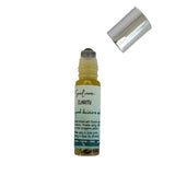 Natural crystal perfume- clarity Natural skincare Soularoma