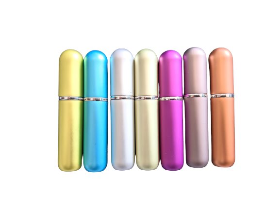 Personal essential oil inhaler Soularoma