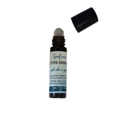 Precious dilutions - Soothing sandalwood natural perfume Soularoma