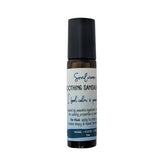 Precious dilutions - Soothing sandalwood natural perfume Soularoma