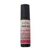 Precious dilutions- Turkish rose natural perfumes Soularoma
