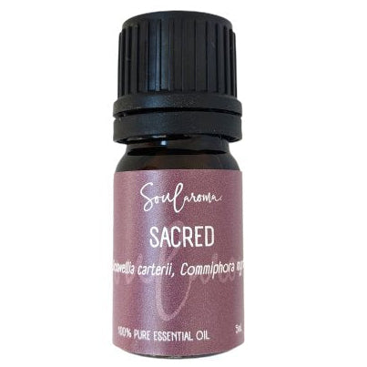 Sacred Soularoma