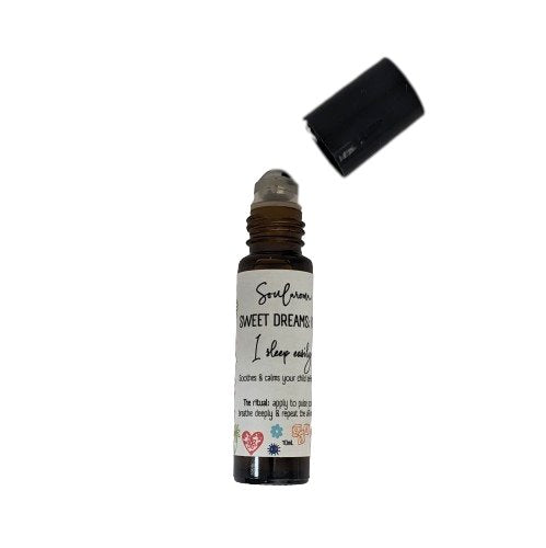 Sweet dreams : kids kids Soularoma