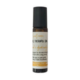Travel therapy : day essential oils remedies Soularoma