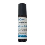 Travel therapy : night essential oils remedies Soularoma
