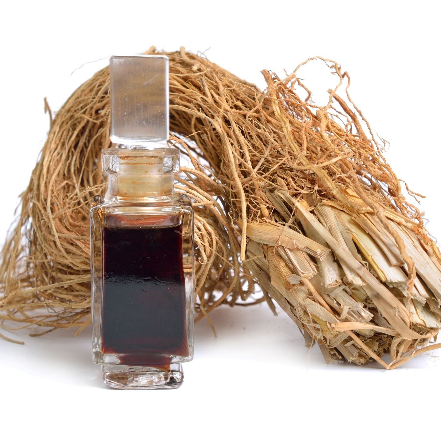Vetiver essential oil essential oils Soularoma