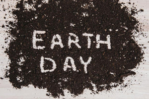 Earth day 2018 April 22