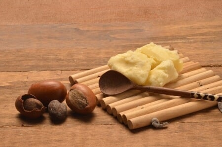 Shea butter for skin- the natural miracle moisturiser your skin routine needs