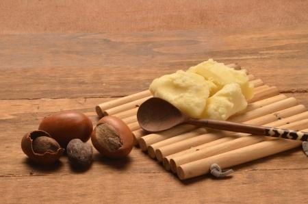 The miracle known as shea butter