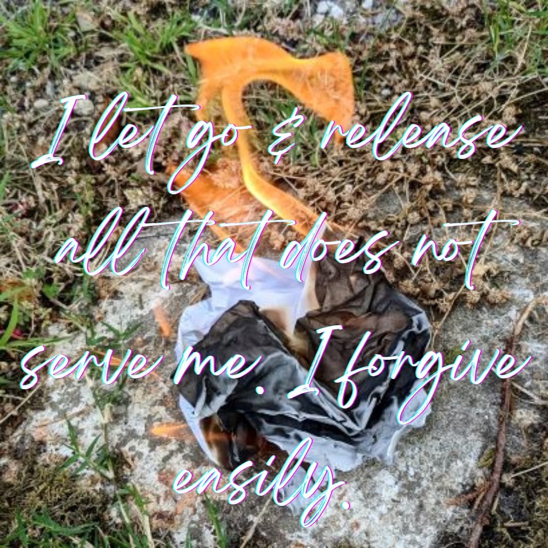 Time to let go of 2021