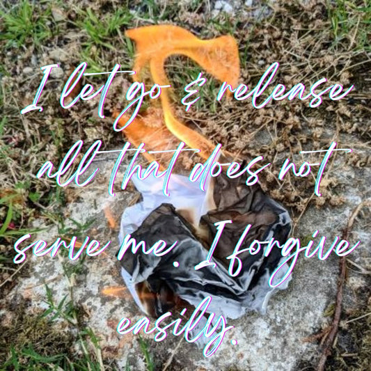 Time to let go of 2021