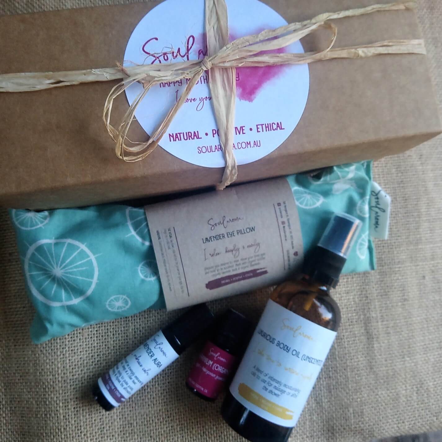 Mother's day gifts