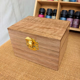Essential oil gift box with 6 essential oils Soularoma 