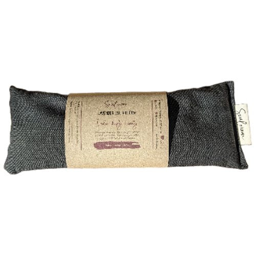 Lavender eye pillow (organic) Natural skincare Soularoma 