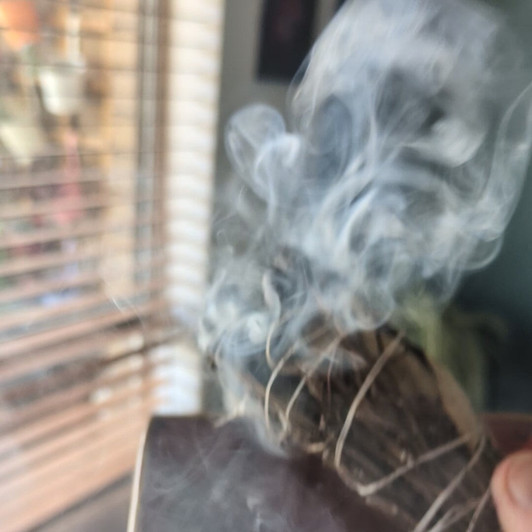 Sacred smoke stick Soularoma 