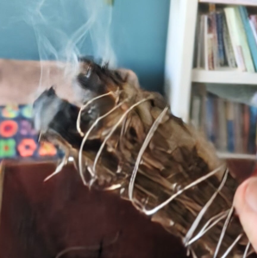 Sacred smoke stick Soularoma 