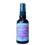 Teeny weeny baby massage oil massage oil Soularoma 