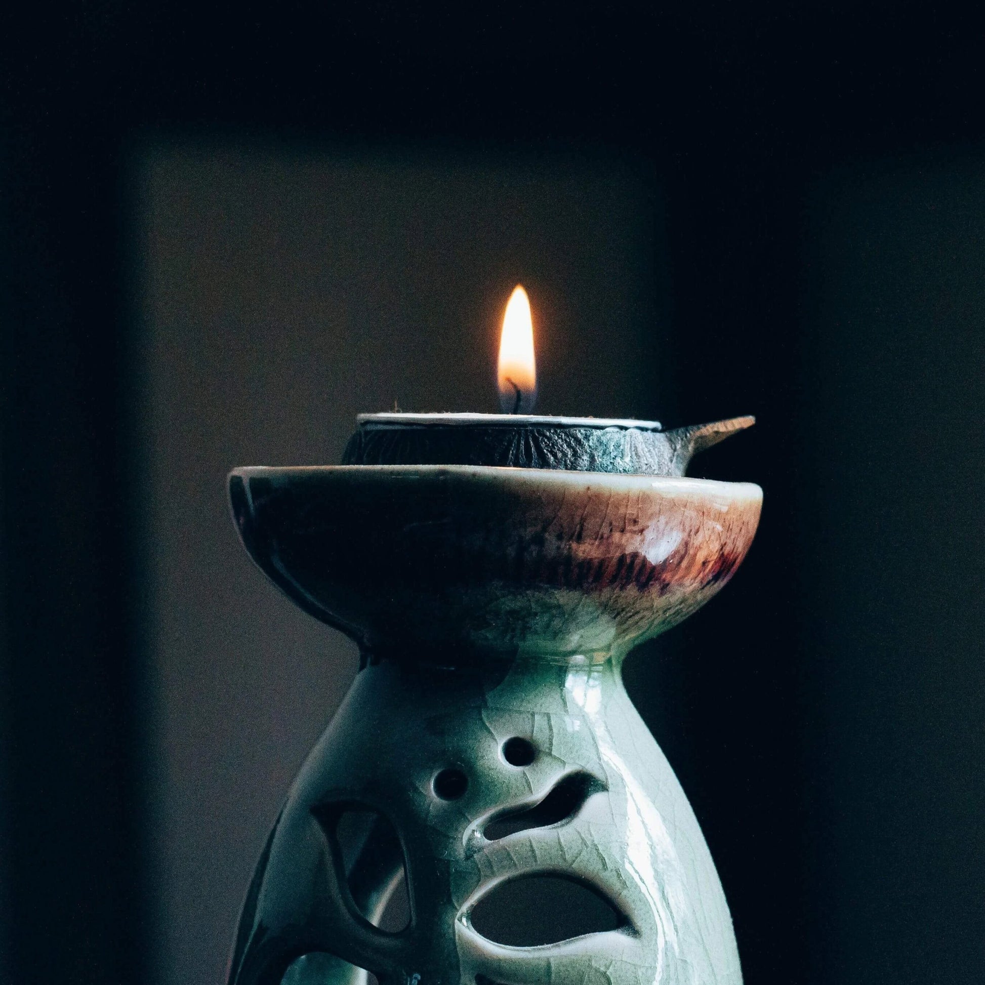 Soularoma 30 minute follow up aromatherapy consultation