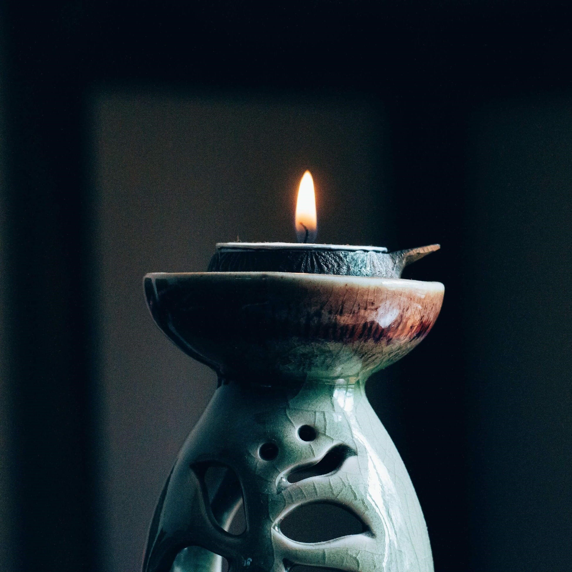 Soularoma 60 minute initial aromatherapy consultation