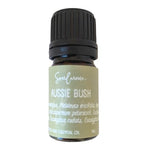 Aussie bush essential oil blend essential oils Soularoma 