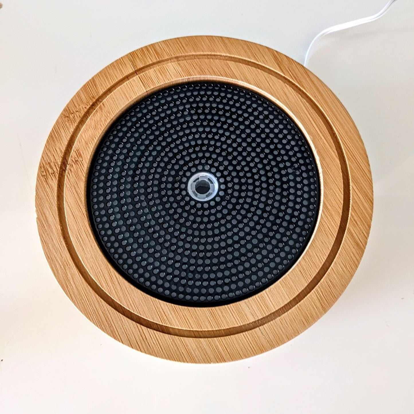 Bamboo diffuser aromatherapy diffuser Soularoma 