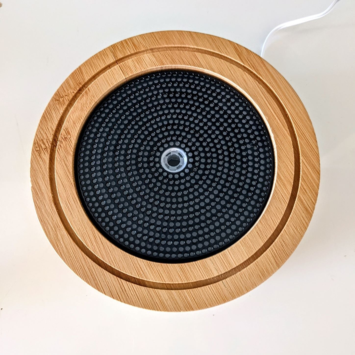 Bamboo diffuser aromatherapy diffuser Soularoma 