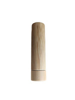 Bamboo essential oil inhaler aromatherapy diffuser Soularoma 