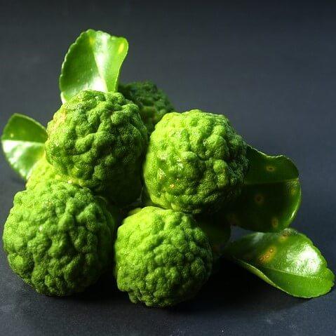 Soularoma Bergamot essential oil FCF