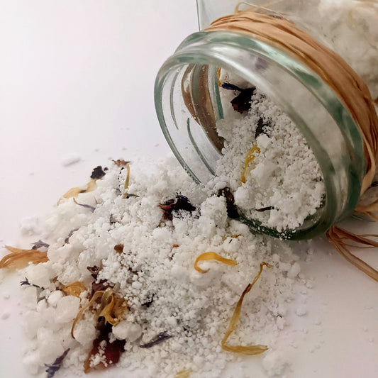 Bliss Bath Salts bath salts Soularoma 