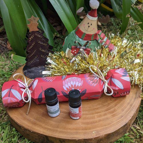 Christmas cracker Soularoma 