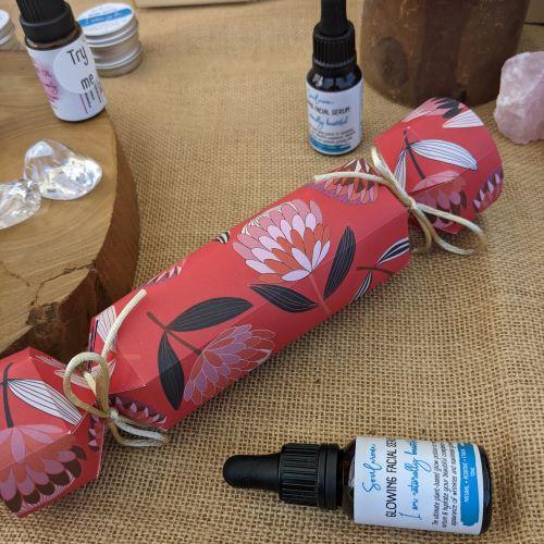 Christmas cracker Soularoma 