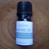 Christmas tree essential oil blend Melbourne
