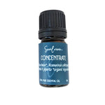 Concentrate essential oil blend essential oils Soularoma 