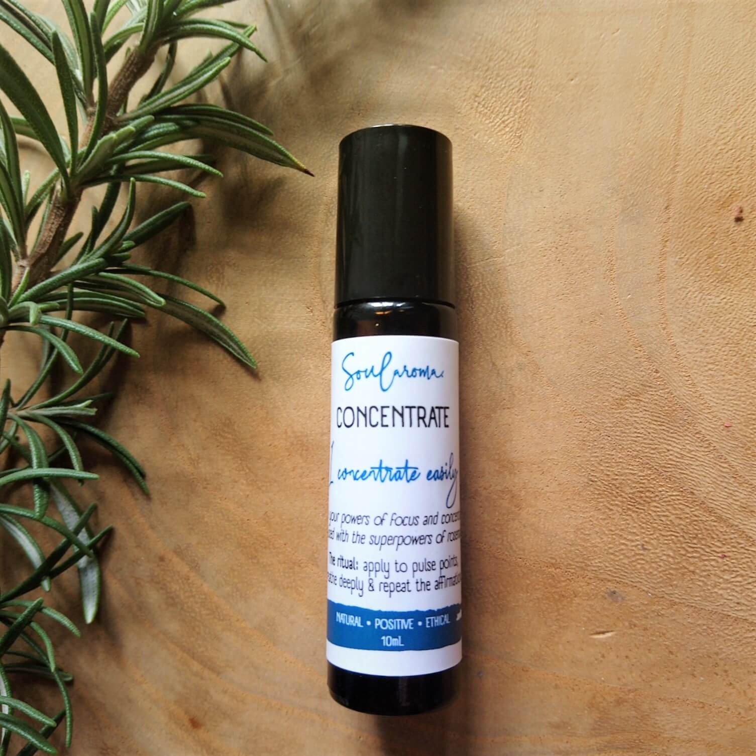 Soularoma Concentrate roll-on