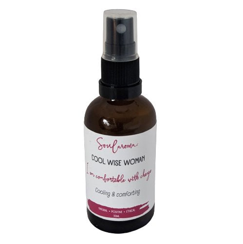 Cool wise woman mist mists Soularoma 