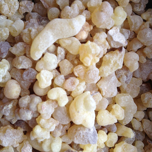 Soularoma Frankincense essential oil- organic