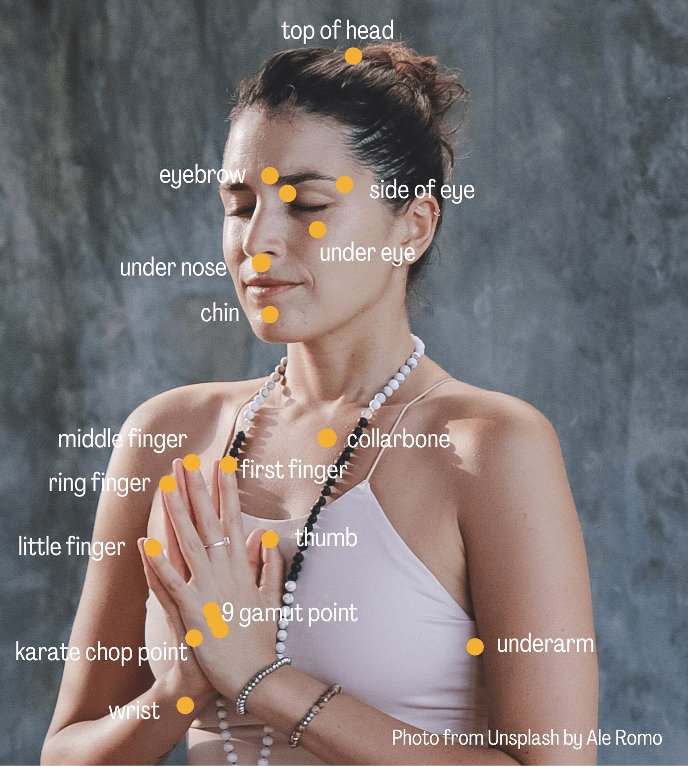 Soularoma Free 15 minute discovery EFT session